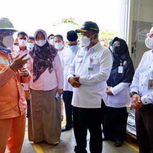 VISI DAN MISI