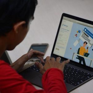 Menanti Kejelasan Insentif Kartu Prakerja yang Tak Kunjung Cair