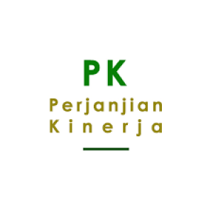 Perjanjian Kinerja Eselon II Dinas Tenaga Kerja dan Perindustrian 2020