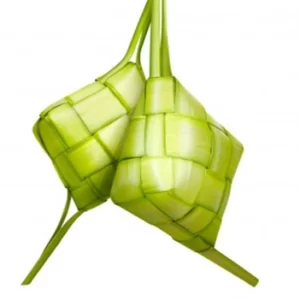 Selamat Hari Raya Idul Fitri 1443 H