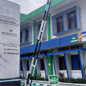 Pengumuman Calon Peserta Pelatihan Berbasis Kompetensi di BBPLK Bandung