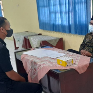 Pengumuman Kelulusan Hasil Wawancara Peserta BBPLK BANDUNG