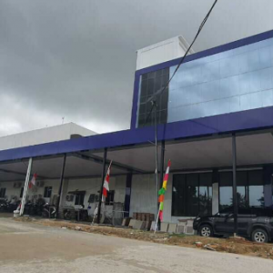 Info Lowongan Pekerjaan Medilab Karimun