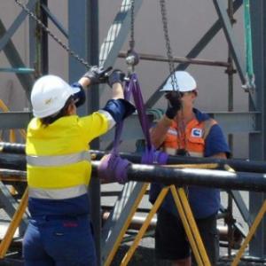 Pengumuman Kelulusan Administrasi Pelatihan Rigger Tahun 2022 Disnakerprind Karimun
