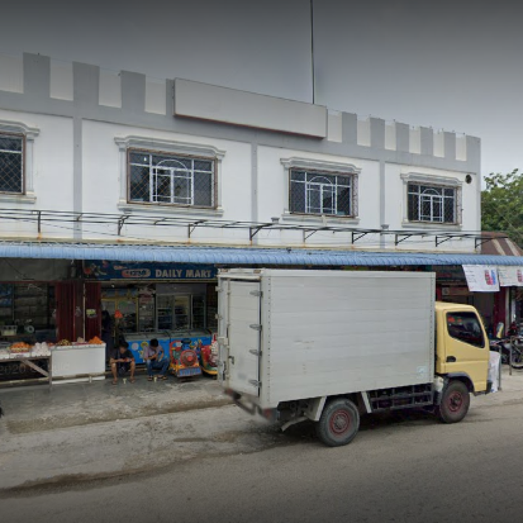 LOWONGAN KERJA DAILY MART KARIMUN