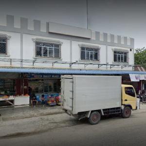 LOWONGAN KERJA DAILY MART KARIMUN