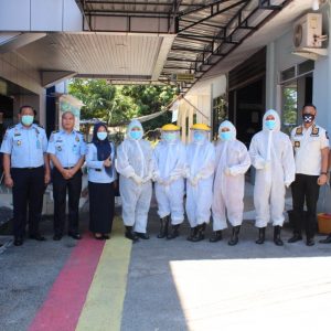 LOWONGAN KERJA MEDILAB