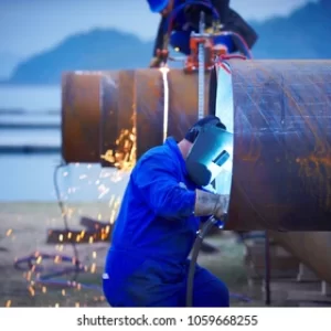 PENGUMUMAN HASIL SELEKSI ADMINISTRASI DAN PRE TEST PELATIHAN PIPE FITTER TAHUN 2022