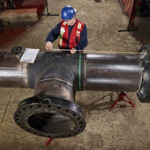 PENGUMUMAN HASIL PRE TEST & WAWANCARA PELATIHAN PIPE FITTER TAHUN 2022