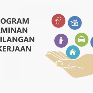 PROGRAM JAMINAN KEHILANGAN PEKERJAAN