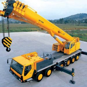 PENGUMUMAN PERPANJANGAN PENDAFTARAN PELATIHAN OPERATOR MOBILE CRANE TAHUN 2022
