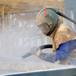 PENGUMUMAN HASIL SELEKSI ADMINISTRASI PELATIHAN BLASTING PAINTING