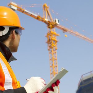 PENGUMUMAN HASIL SELEKSI ADMINISTRASI PELATIHAN OPERATOR PAA (MOBILE CRANE)