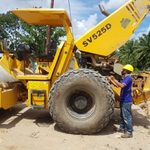 PENGUMUMAN HASIL SELEKSI PRATEST & WAWANCARA PELATIHAN MEKANIK PESAWAT ANGKAT DAN ANGKUT