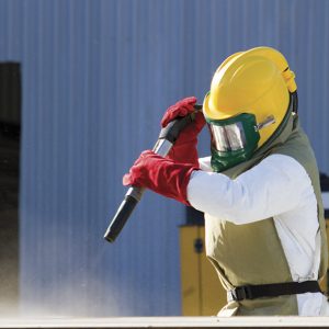 PENGUMUMAN HASIL SELEKSI PRATEST & WAWANCARA PELATIHAN BLASTING PAINTING TAHUN 2022