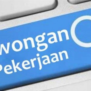 INFORMASI LOKER (November 2023)