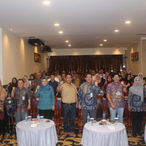 BIMBINGAN TEKNIS PENYUSUNAN STRUKTUR DAN SKALA UPAH TAHUN ANGGARAN 2023