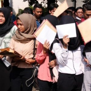 Perpanjangan Pendaftaran TKM Pemula 2023 Tahap II