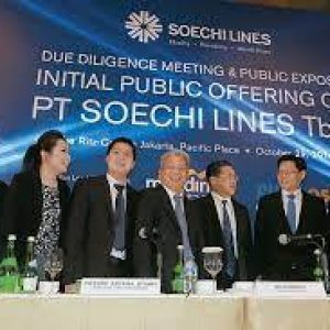 INFORMASI LOWONGAN KERJA (Soechi Group)